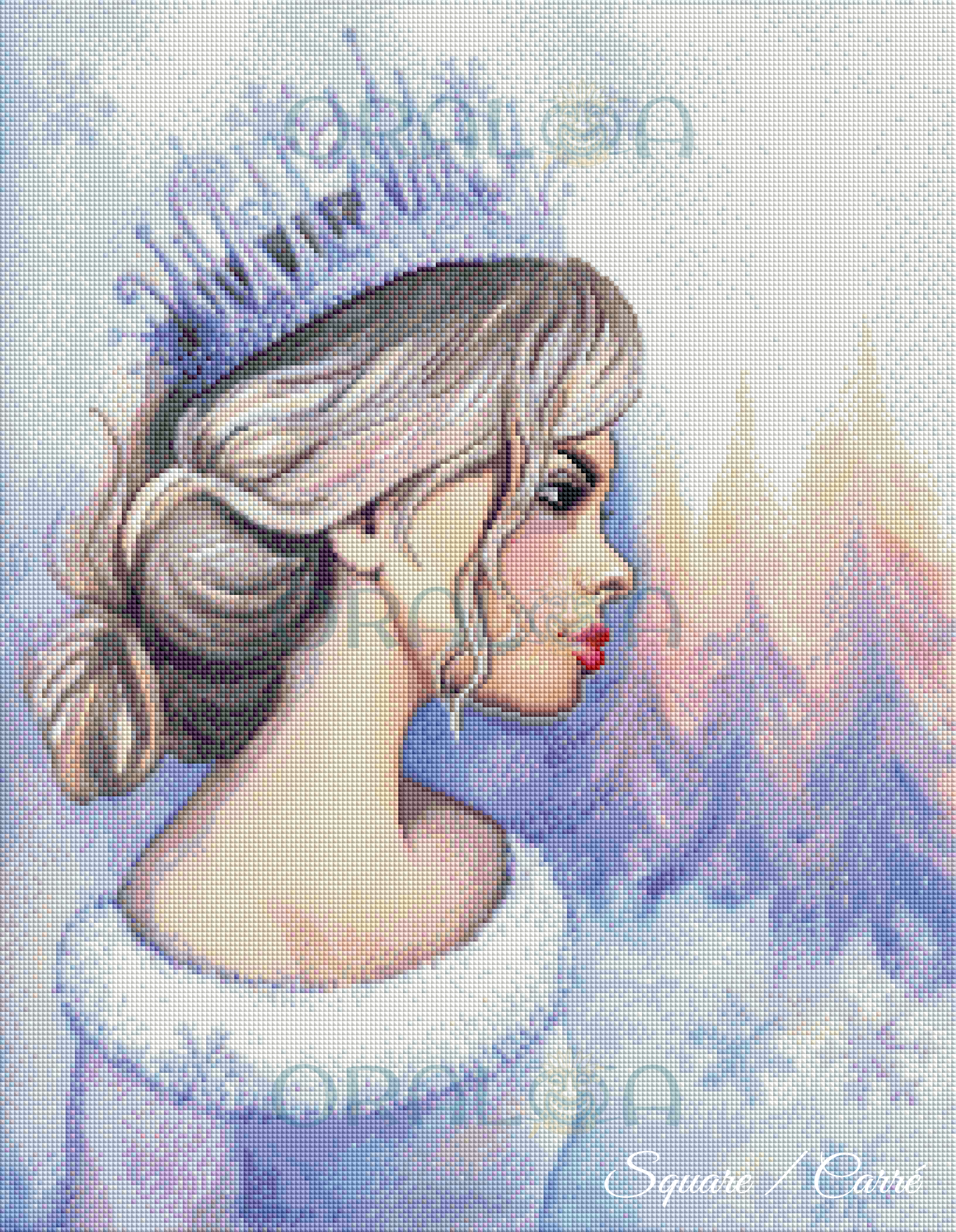 Reina de invierno